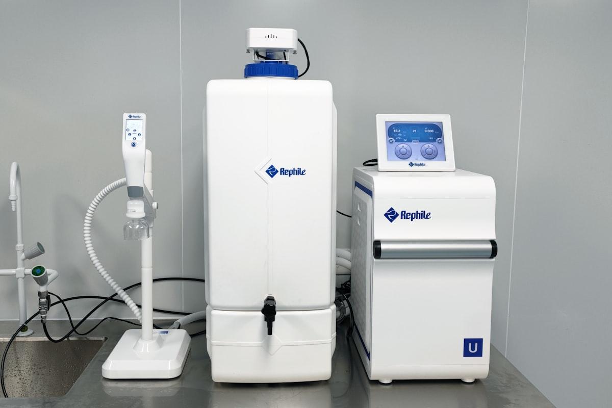 Entretien et maintenance préventive