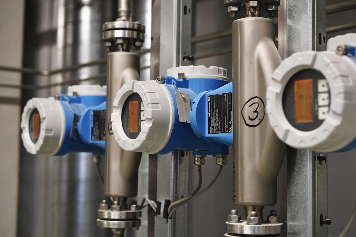 Réparation et remplacement de canalisations